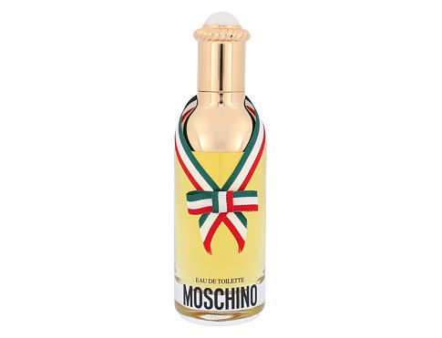 Toaletní voda Moschino Moschino Femme 75 ml