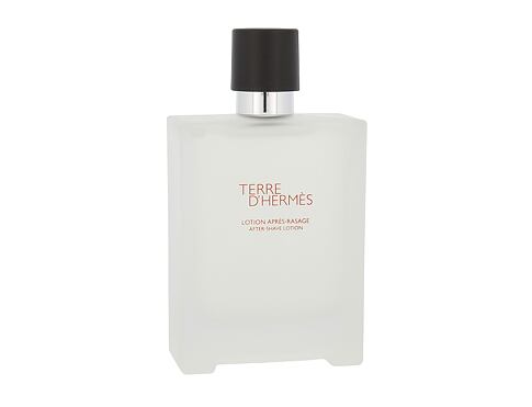 Voda po holení Hermes Terre d´Hermès 100 ml