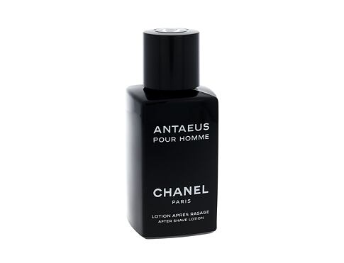 Voda po holení Chanel Antaeus Pour Homme 100 ml poškozená krabička