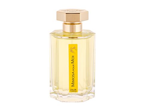 Toaletní voda L´Artisan Parfumeur Mimosa Pour Moi 100 ml