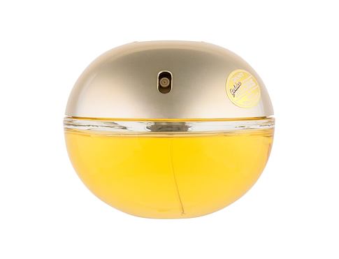 Parfémovaná voda DKNY DKNY Golden Delicious 100 ml