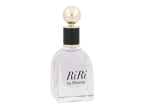 Parfémovaná voda Rihanna RiRi 30 ml poškozená krabička