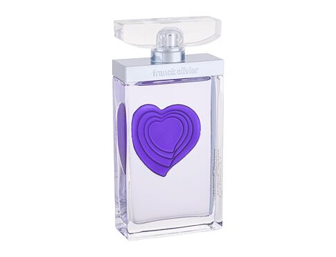 Parfémovaná voda Franck Olivier Passion 75 ml