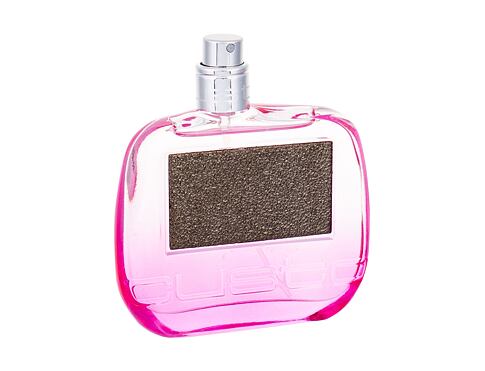 Toaletní voda Custo Barcelona Custo Woman 50 ml Tester