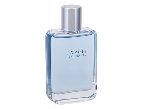 Voda po holení Esprit Feel Happy For Men 50 ml