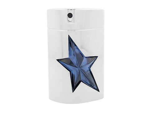 Toaletní voda Mugler A*Men Metal 100 ml poškozená krabička