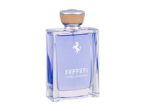 Toaletní voda Ferrari Pure Lavender 100 ml