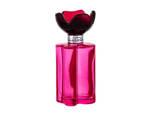 Toaletní voda Oscar de la Renta Oscar Rose 100 ml