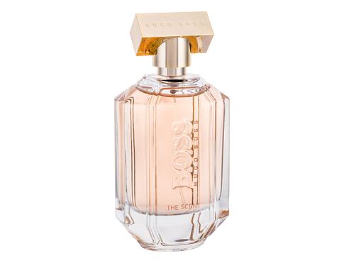 Parfémovaná voda HUGO BOSS Boss The Scent 2016 100 ml