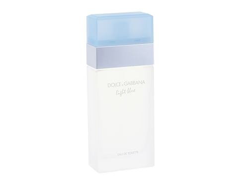 Toaletní voda Dolce&Gabbana Light Blue 50 ml