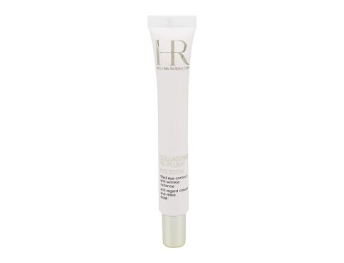 Oční krém Helena Rubinstein Collagenist Re-Plump Eye Zoom 15 ml