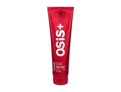 Krém na vlasy Schwarzkopf Professional Osis+ Wind Touch 150 ml