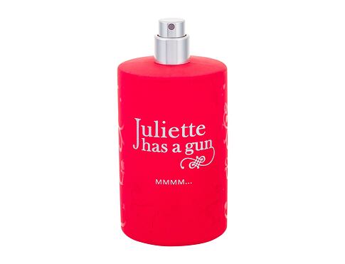 Parfémovaná voda Juliette Has A Gun Mmmm... 100 ml Tester