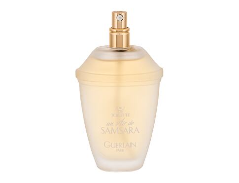 Toaletní voda Guerlain Un Air de Samsara 100 ml Tester