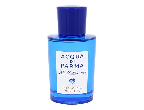 Toaletní voda Acqua di Parma Blu Mediterraneo Mandorlo di Sicilia 75 ml