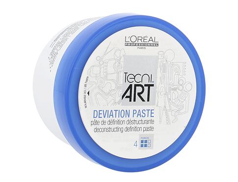 Pro definici a tvar vlasů L'Oréal Professionnel Tecni.Art Diviation Paste 100 ml