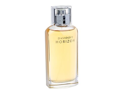 Toaletní voda Davidoff Horizon 125 ml