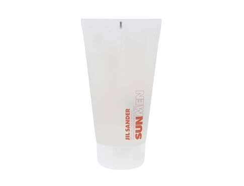 Sprchový gel Jil Sander Sun Men 150 ml