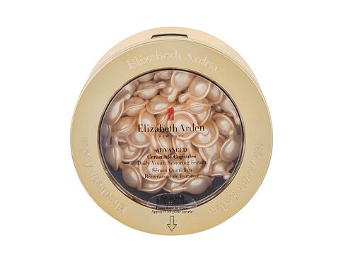 Pleťové sérum Elizabeth Arden Ceramide Daily Youth Restoring Capsules 60 ks