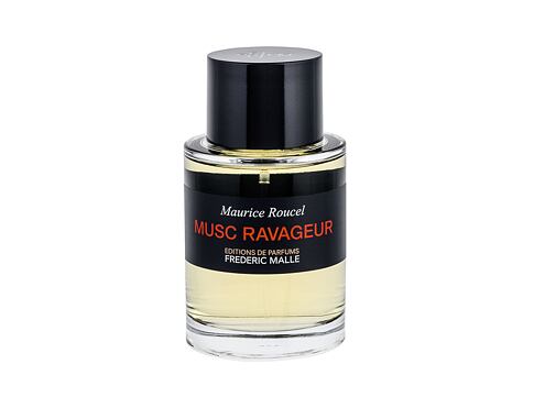 Parfémovaná voda Frederic Malle Musc Ravageur 100 ml
