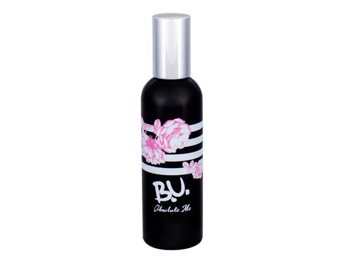 Toaletní voda B.U. Absolute Me 50 ml poškozená krabička