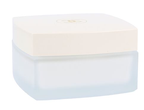 Tělový krém Chanel Coco Mademoiselle 150 g poškozená krabička