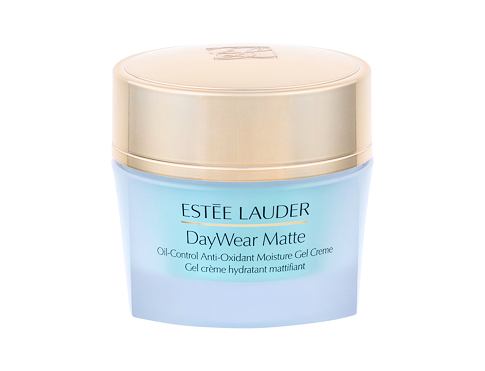 Pleťový gel Estée Lauder DayWear Matte 50 ml
