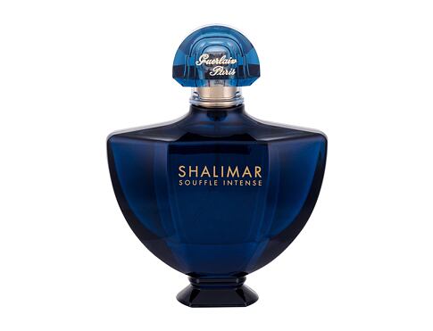 Parfémovaná voda Guerlain Shalimar Souffle Intense 50 ml poškozená krabička