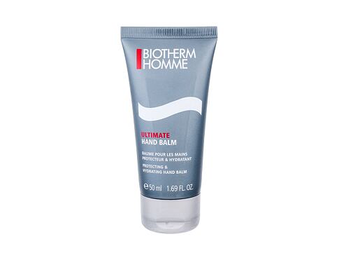Krém na ruce Biotherm Homme Ultimate 50 ml