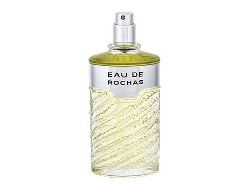 Toaletní voda Rochas Eau De Rochas 100 ml Tester