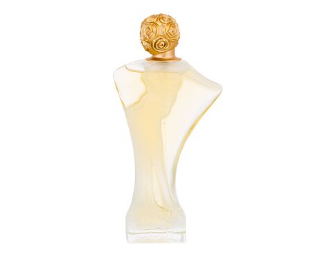 Parfémovaná voda Salvador Dali Daliflor 50 ml poškozená krabička