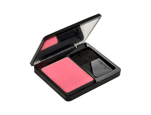Tvářenka Guerlain Rose Aux Joues 6,5 g 06 Pink Me Up poškozená krabička
