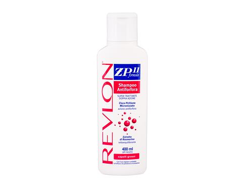 Šampon Revlon Professional ZP11 Formula Antiforfora 400 ml