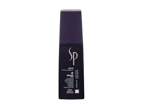 Sérum na vlasy Wella Professionals SP Men 125 ml