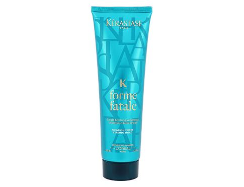 Gel na vlasy Kérastase Forme Fatale 125 ml poškozená krabička