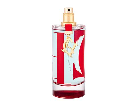 Toaletní voda Carolina Herrera CH L´Eau 2017 100 ml Tester