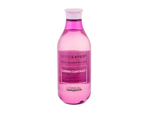 Šampon L'Oréal Professionnel Série Expert Lumino Contrast 300 ml