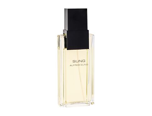 Toaletní voda Alfred Sung Sung 100 ml