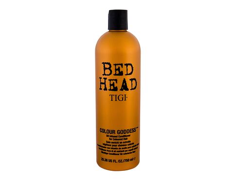 Kondicionér Tigi Bed Head Colour Goddess 750 ml