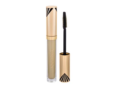 Řasenka Max Factor Masterpiece High Definition 4,5 ml Rich Black