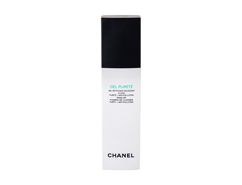 Čisticí gel Chanel Précision Gel Pureté 150 ml