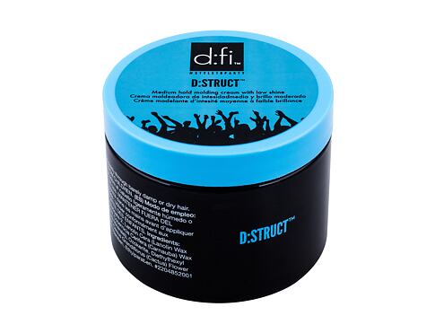Krém na vlasy Revlon Professional d:fi D:Struct 150 g