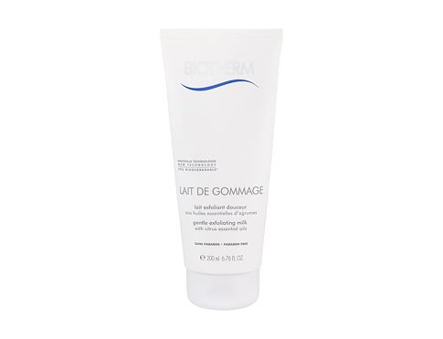 Peeling Biotherm Lait De Gommage 200 ml