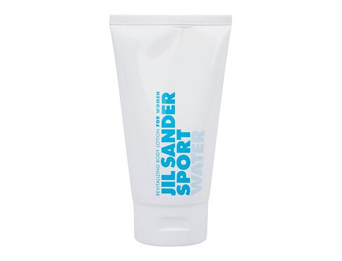 Tělové mléko Jil Sander Sport Water 150 ml poškozená krabička