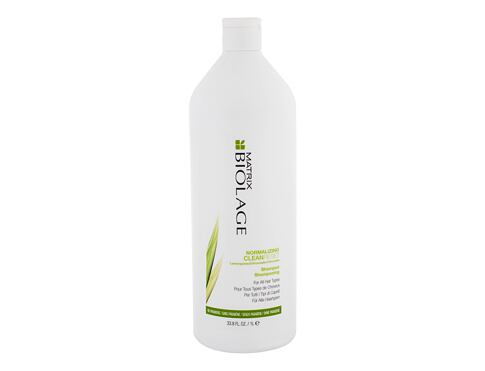 Šampon Biolage Clean Reset Normalizing 1000 ml