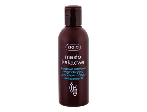 Kondicionér Ziaja Cocoa Butter 200 ml