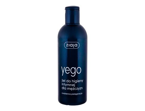 Intimní hygiena Ziaja Men (Yego) 300 ml