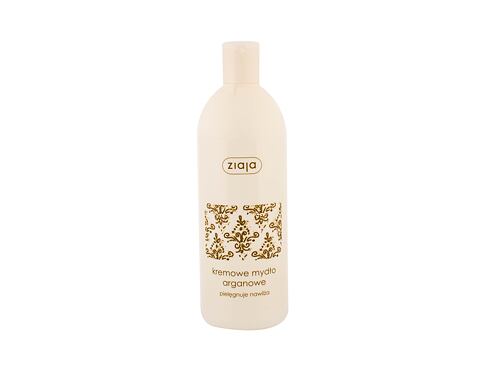 Sprchový krém Ziaja Argan Oil 500 ml