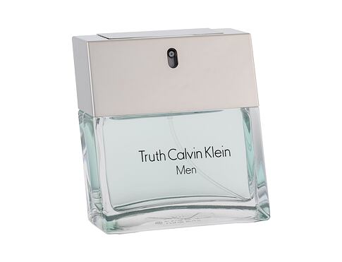 Toaletní voda Calvin Klein Truth 50 ml