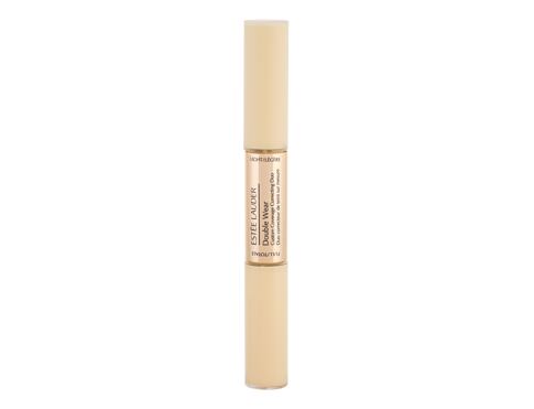 Korektor Estée Lauder Double Wear Custom Coverage Correcting Duo 10 ml Yellow
